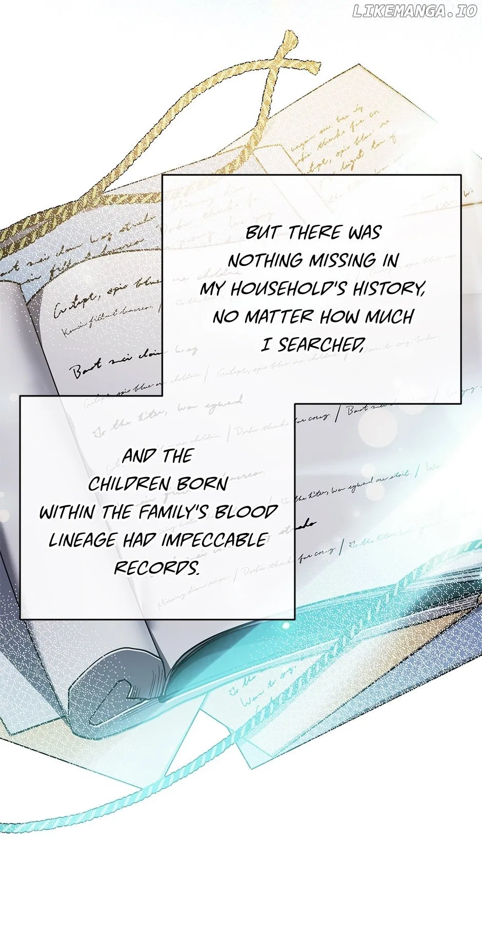 How Did I Become the Princess? Chapter 117 – Page 5