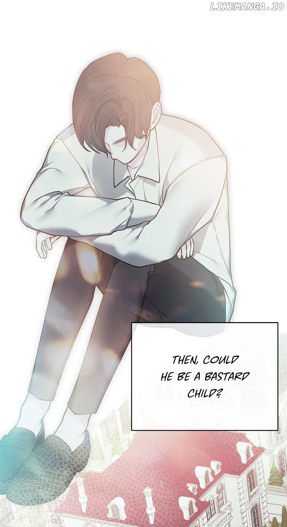 How Did I Become the Princess? Chapter 117 – Page 6