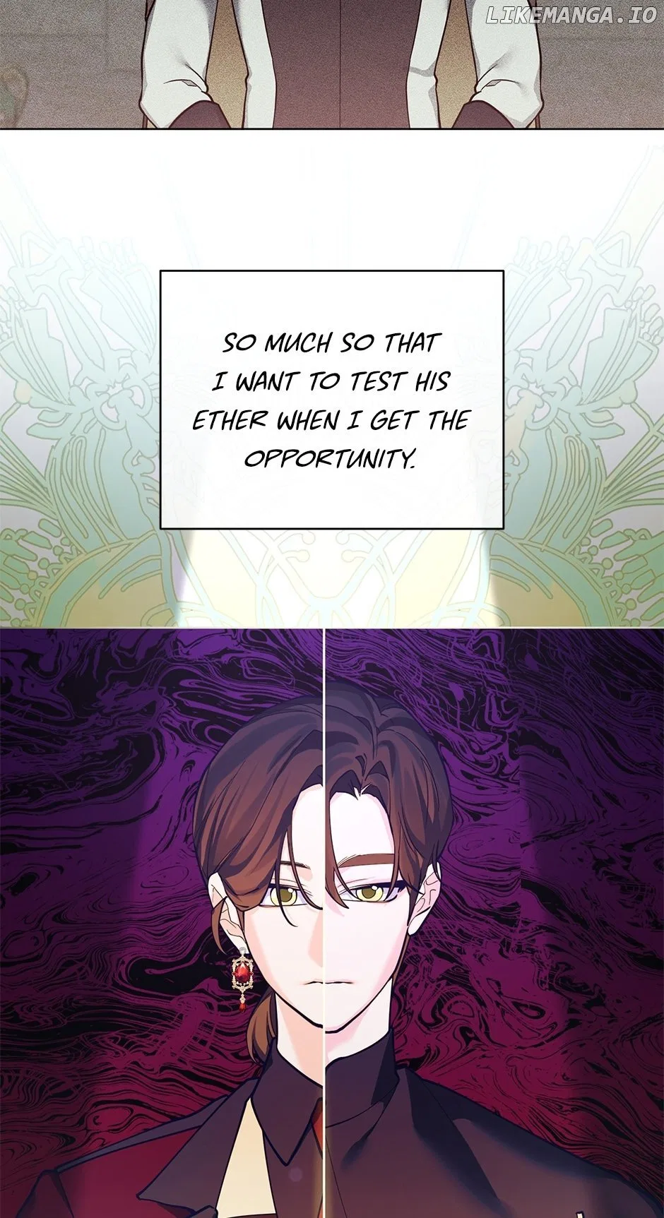 How Did I Become the Princess? Chapter 117 – Page 8
