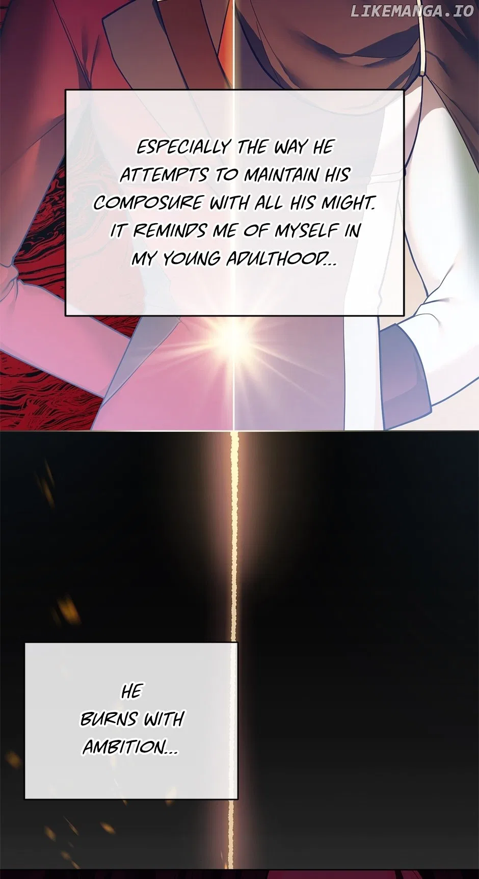 How Did I Become the Princess? Chapter 117 – Page 9
