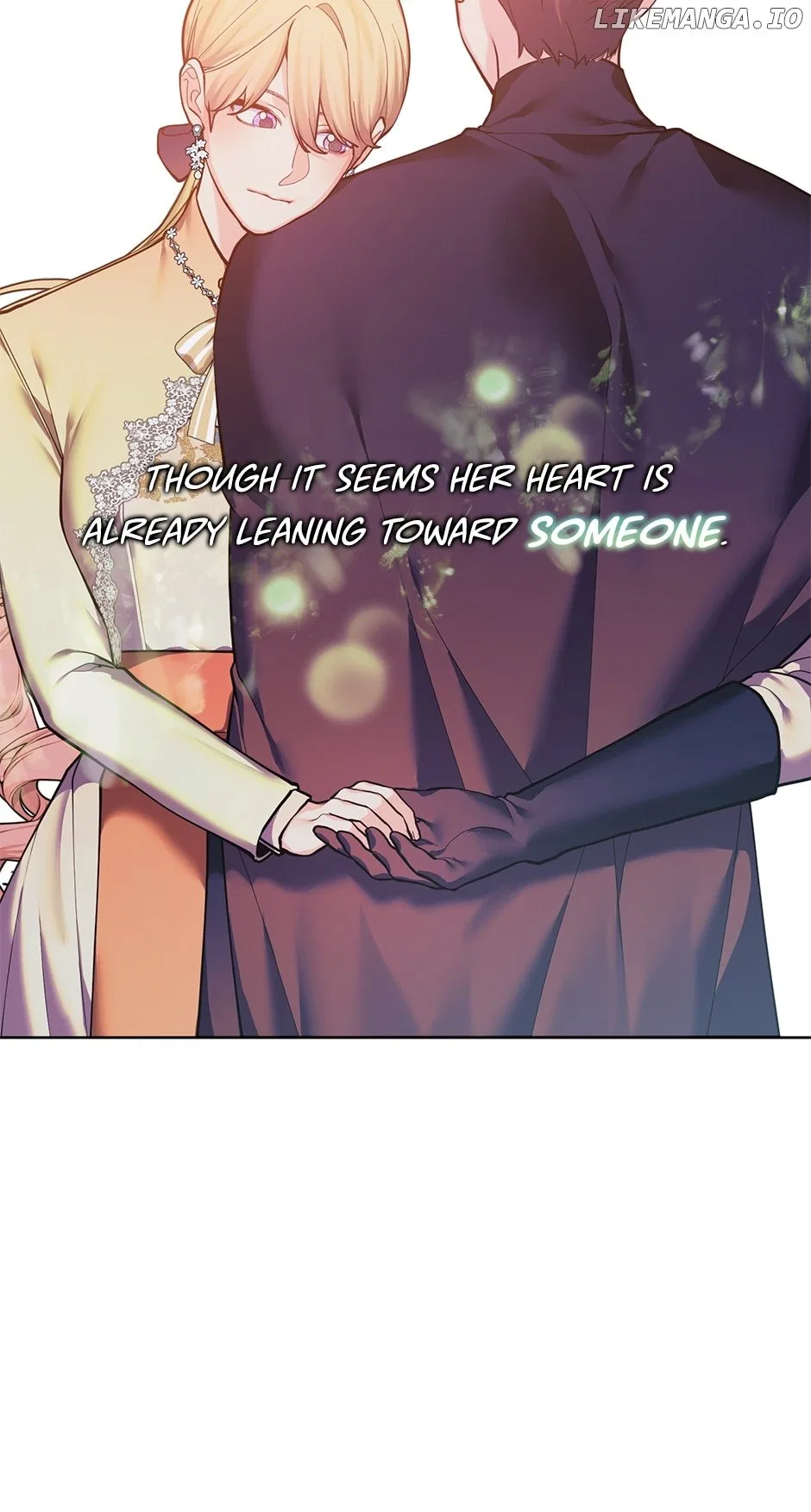 How Did I Become the Princess? Chapter 117 – Page 15