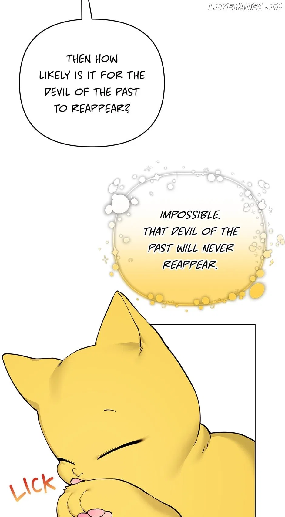 How Did I Become the Princess? Chapter 117 – Page 23