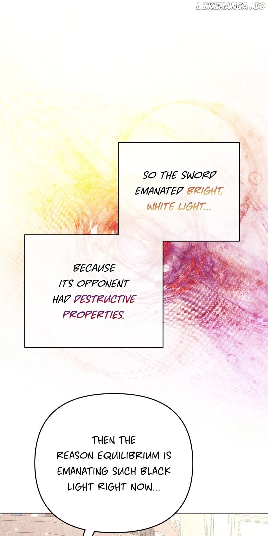 How Did I Become the Princess? Chapter 117 – Page 31