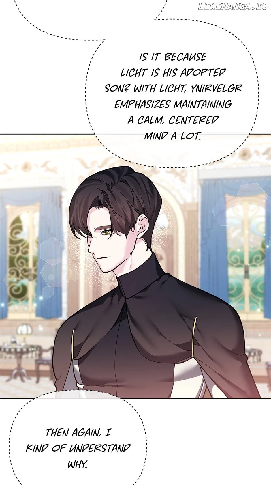 How Did I Become the Princess? Chapter 117 – Page 37
