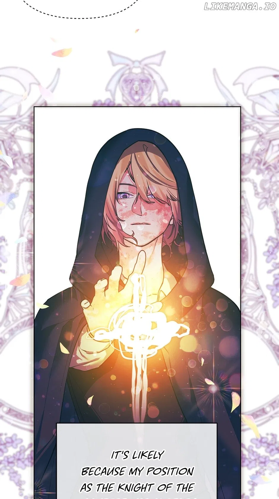 How Did I Become the Princess? Chapter 117 – Page 38