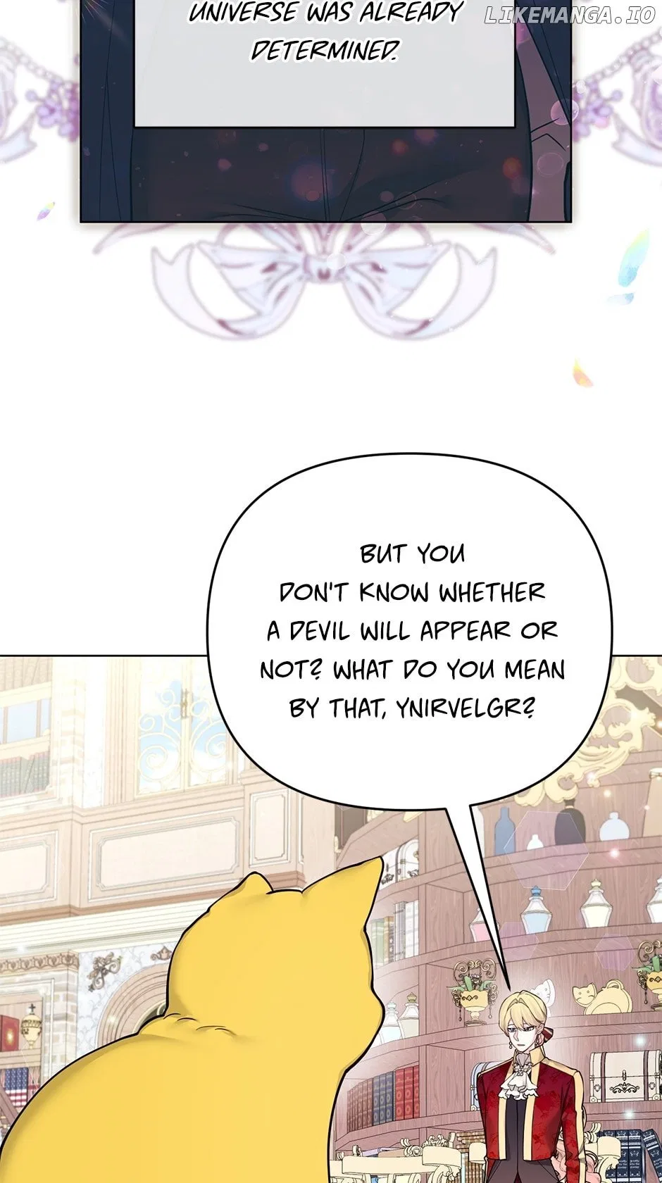 How Did I Become the Princess? Chapter 117 – Page 39