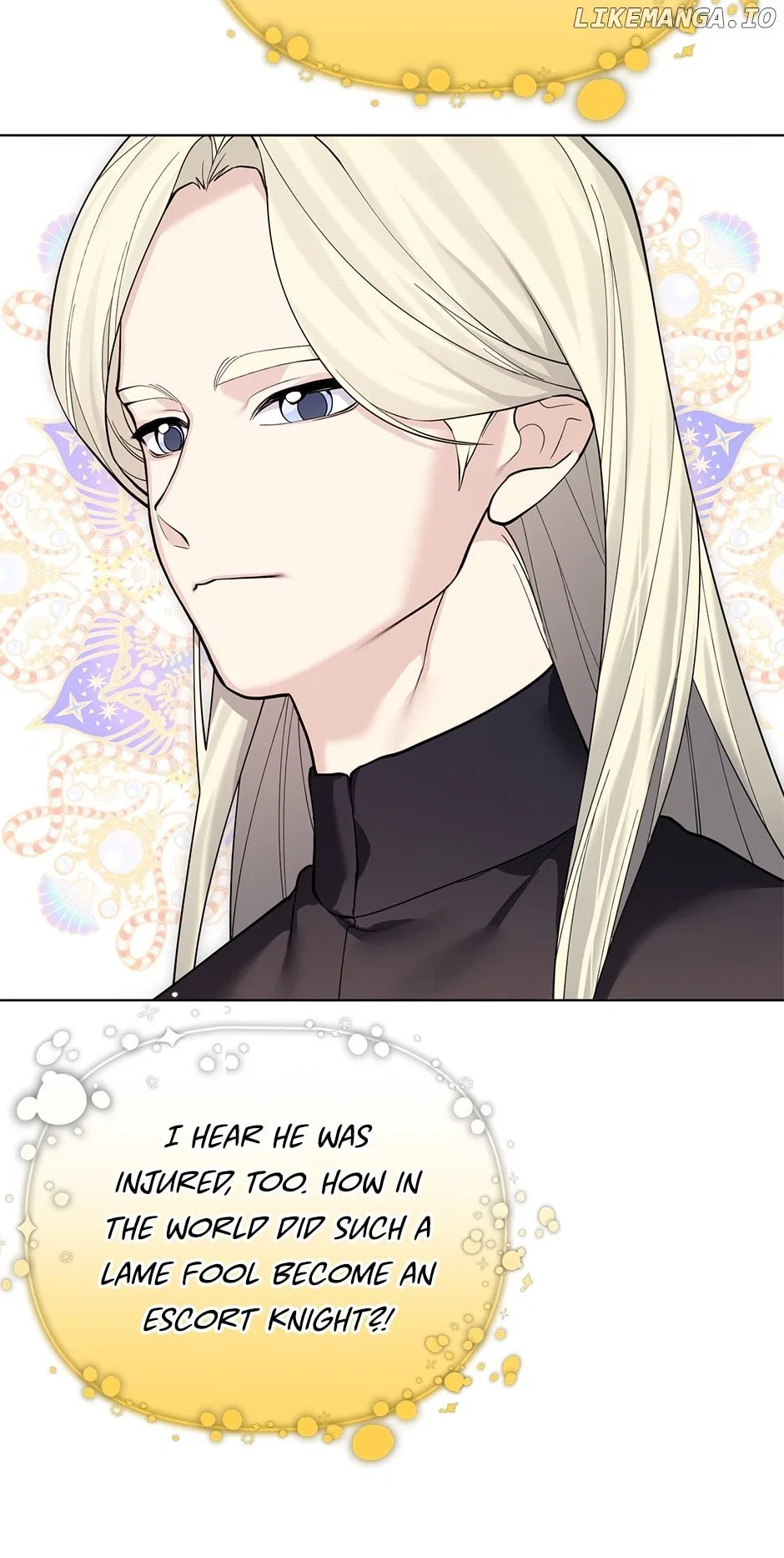How Did I Become the Princess? Chapter 117 – Page 48
