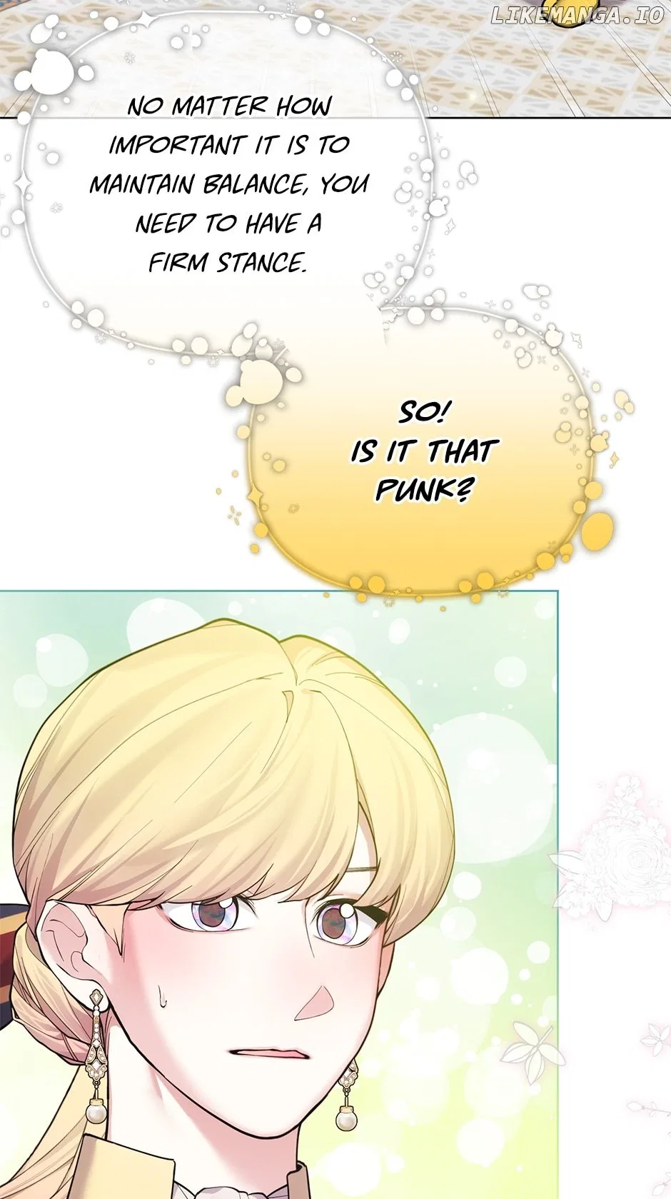 How Did I Become the Princess? Chapter 117 – Page 51