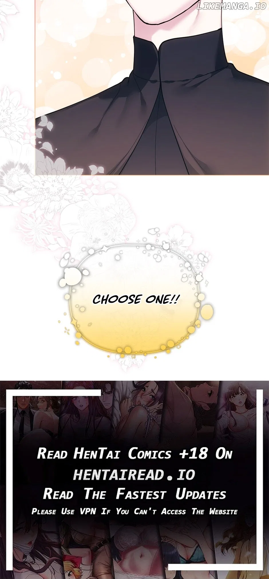 How Did I Become the Princess? Chapter 117 – Page 53