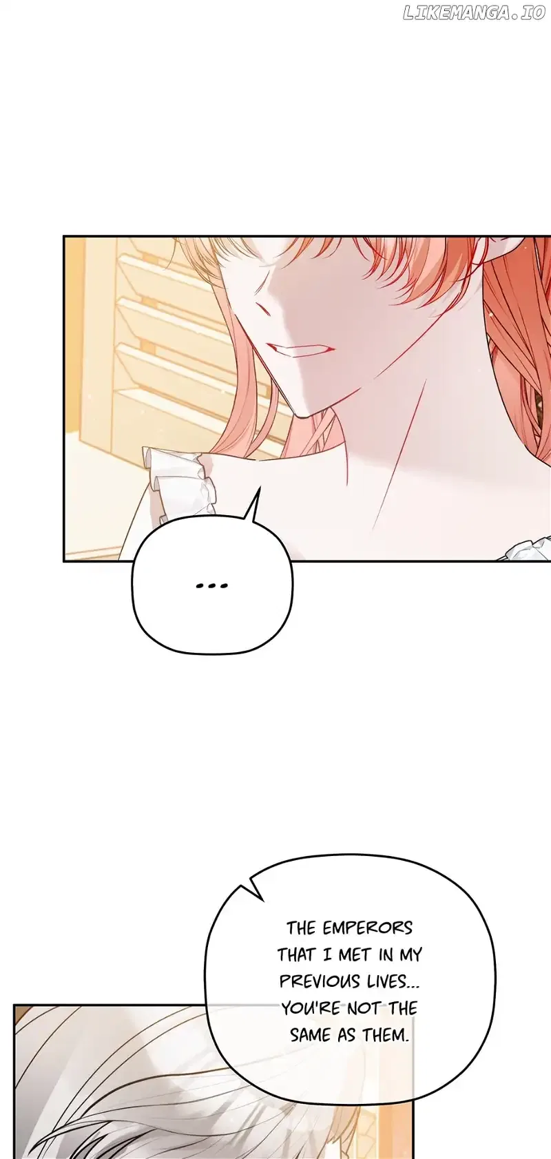 Preventing the Making of a Tyrant Chapter 110 – Page 6