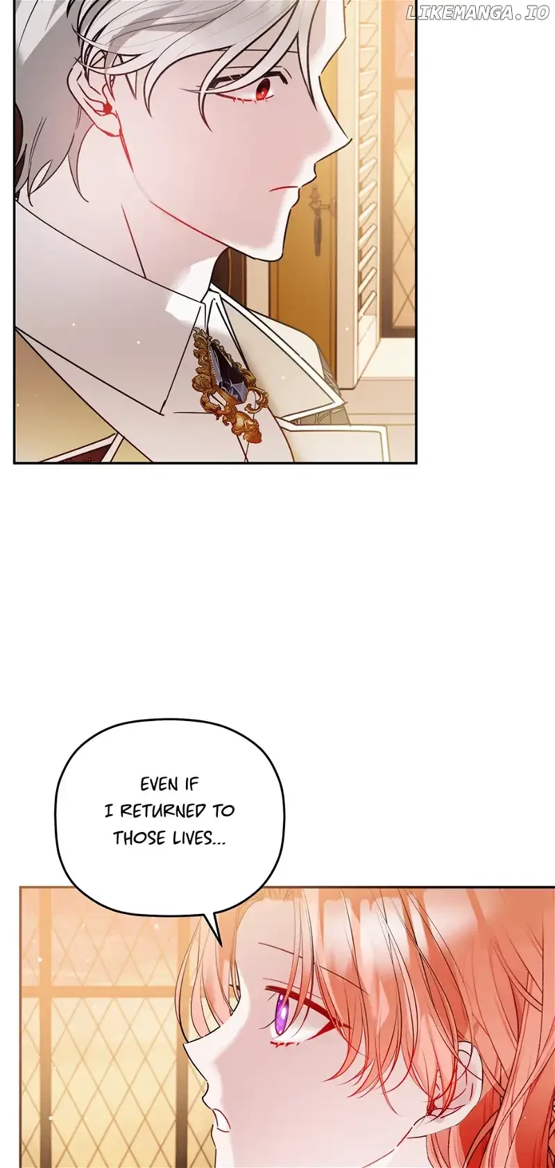 Preventing the Making of a Tyrant Chapter 110 – Page 7