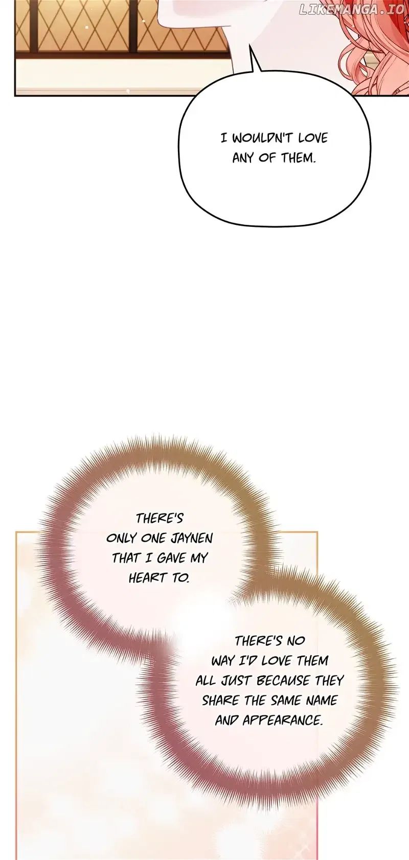 Preventing the Making of a Tyrant Chapter 110 – Page 8