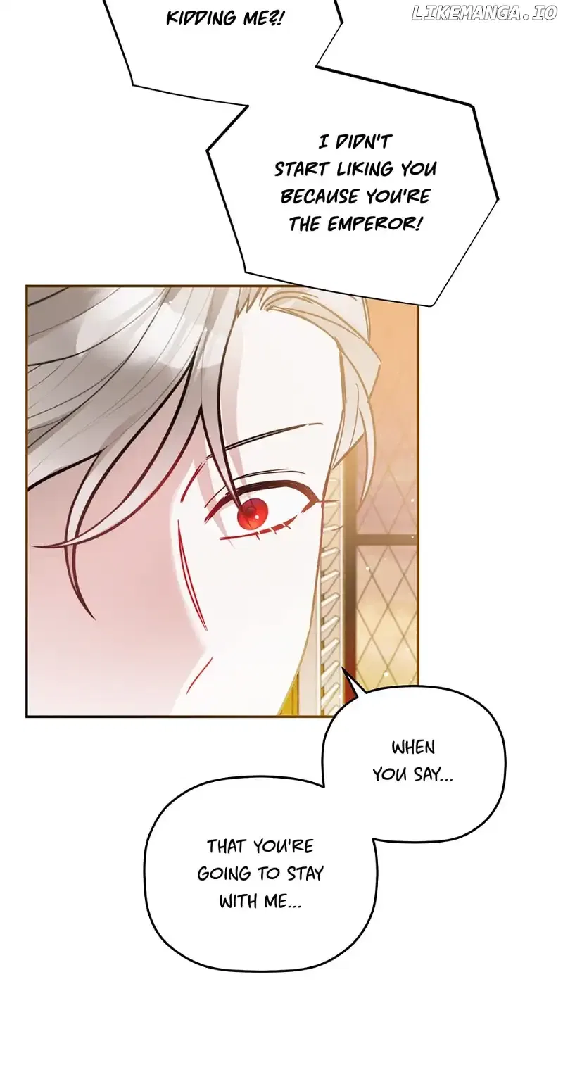 Preventing the Making of a Tyrant Chapter 110 – Page 15