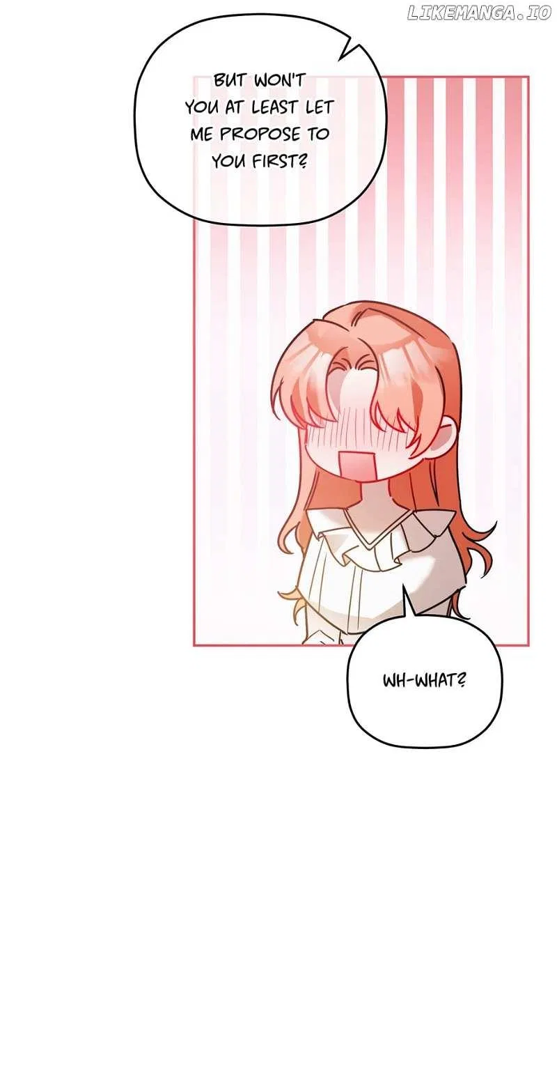 Preventing the Making of a Tyrant Chapter 110 – Page 19