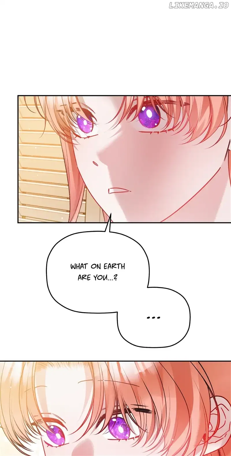 Preventing the Making of a Tyrant Chapter 110 – Page 21