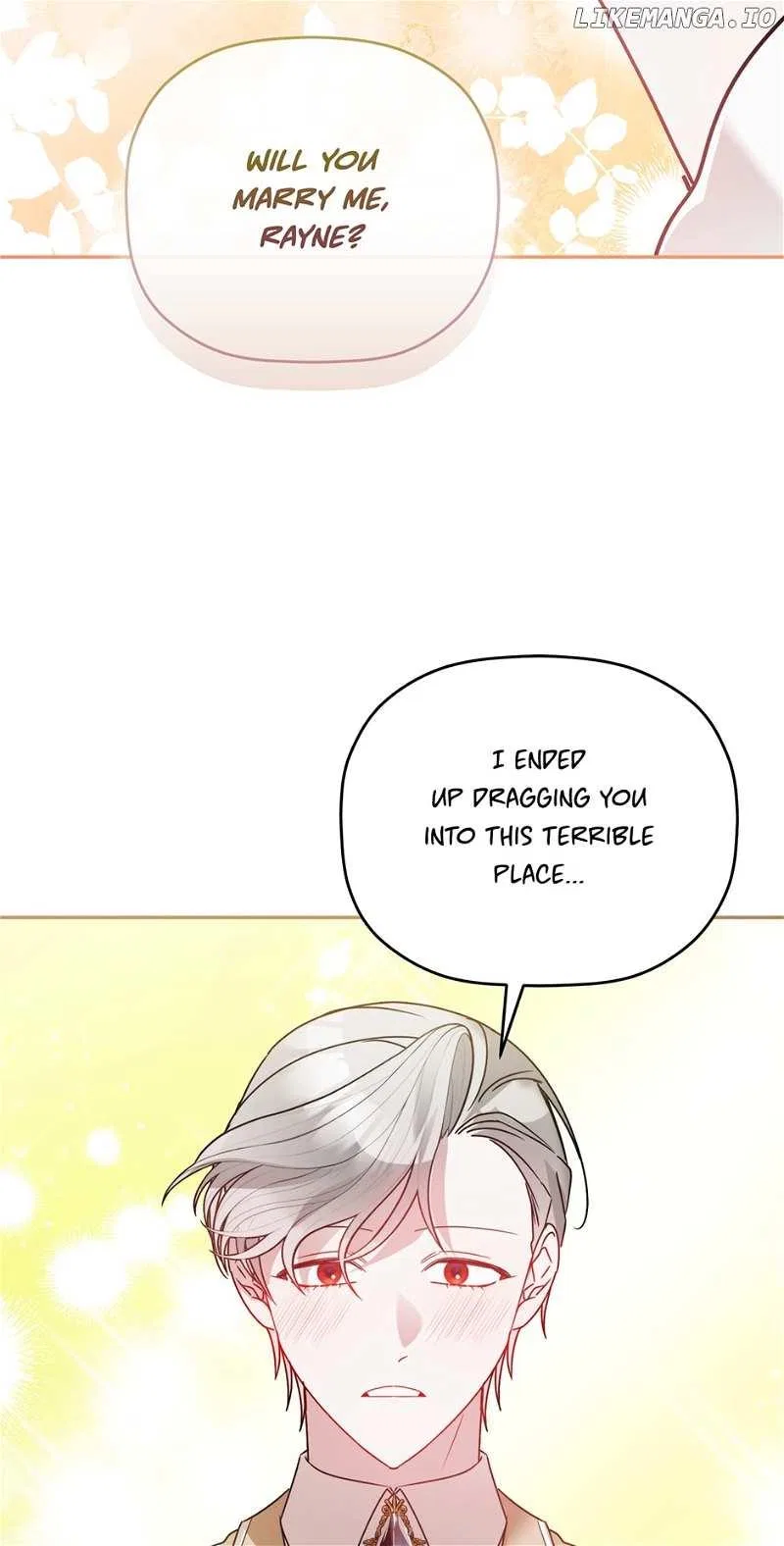 Preventing the Making of a Tyrant Chapter 110 – Page 23