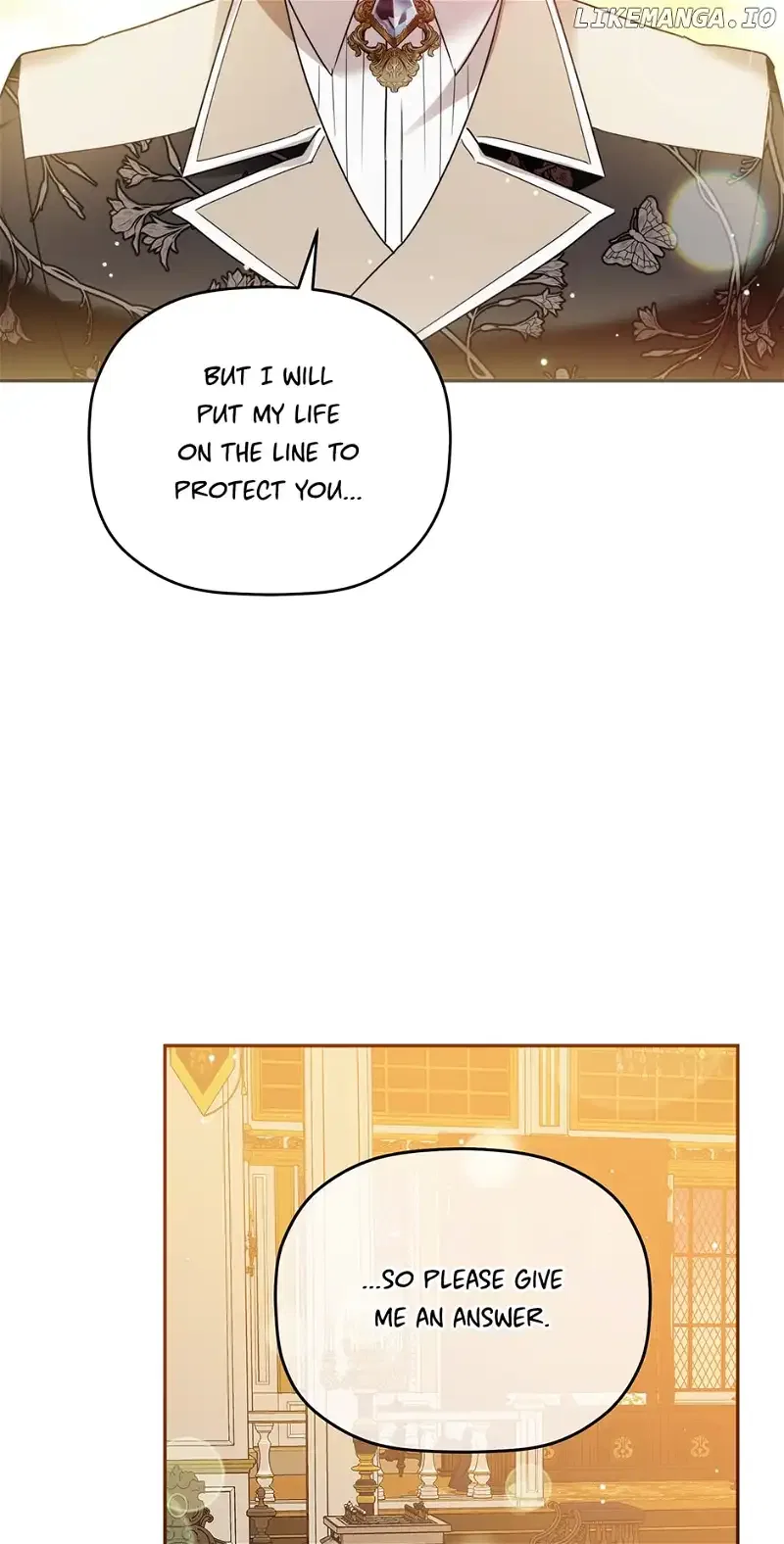 Preventing the Making of a Tyrant Chapter 110 – Page 24