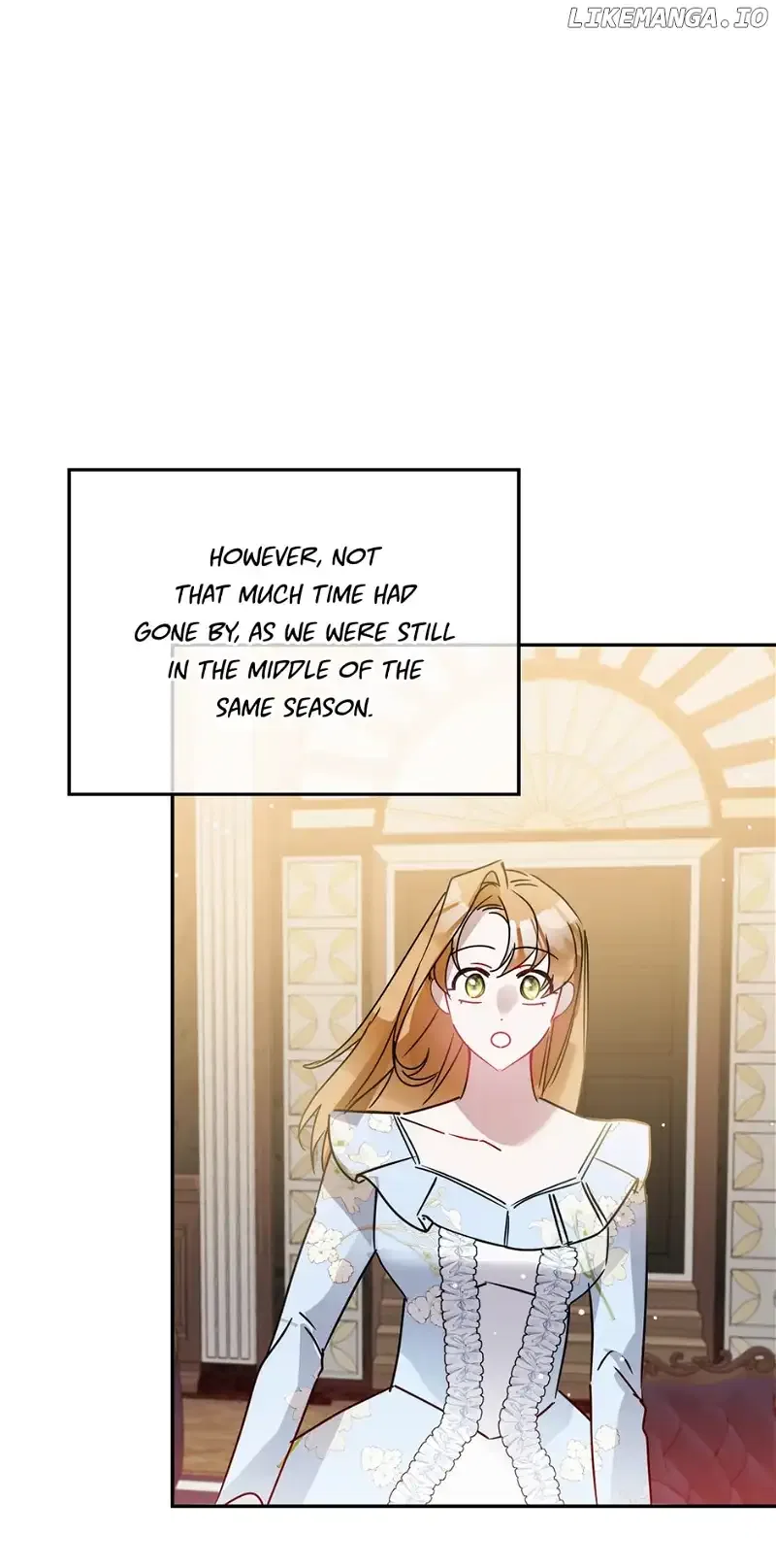 Preventing the Making of a Tyrant Chapter 110 – Page 28