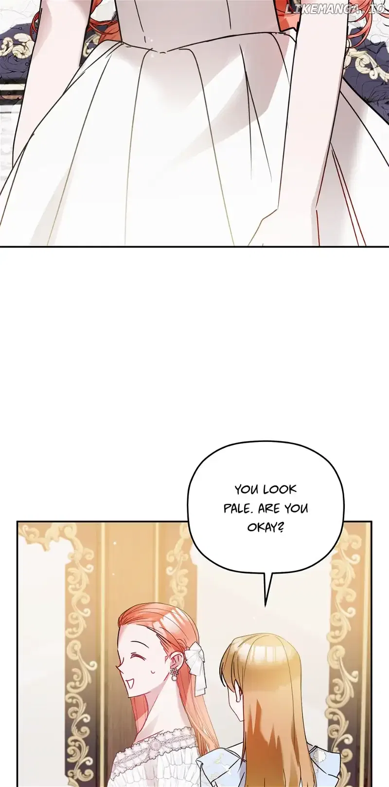 Preventing the Making of a Tyrant Chapter 110 – Page 30
