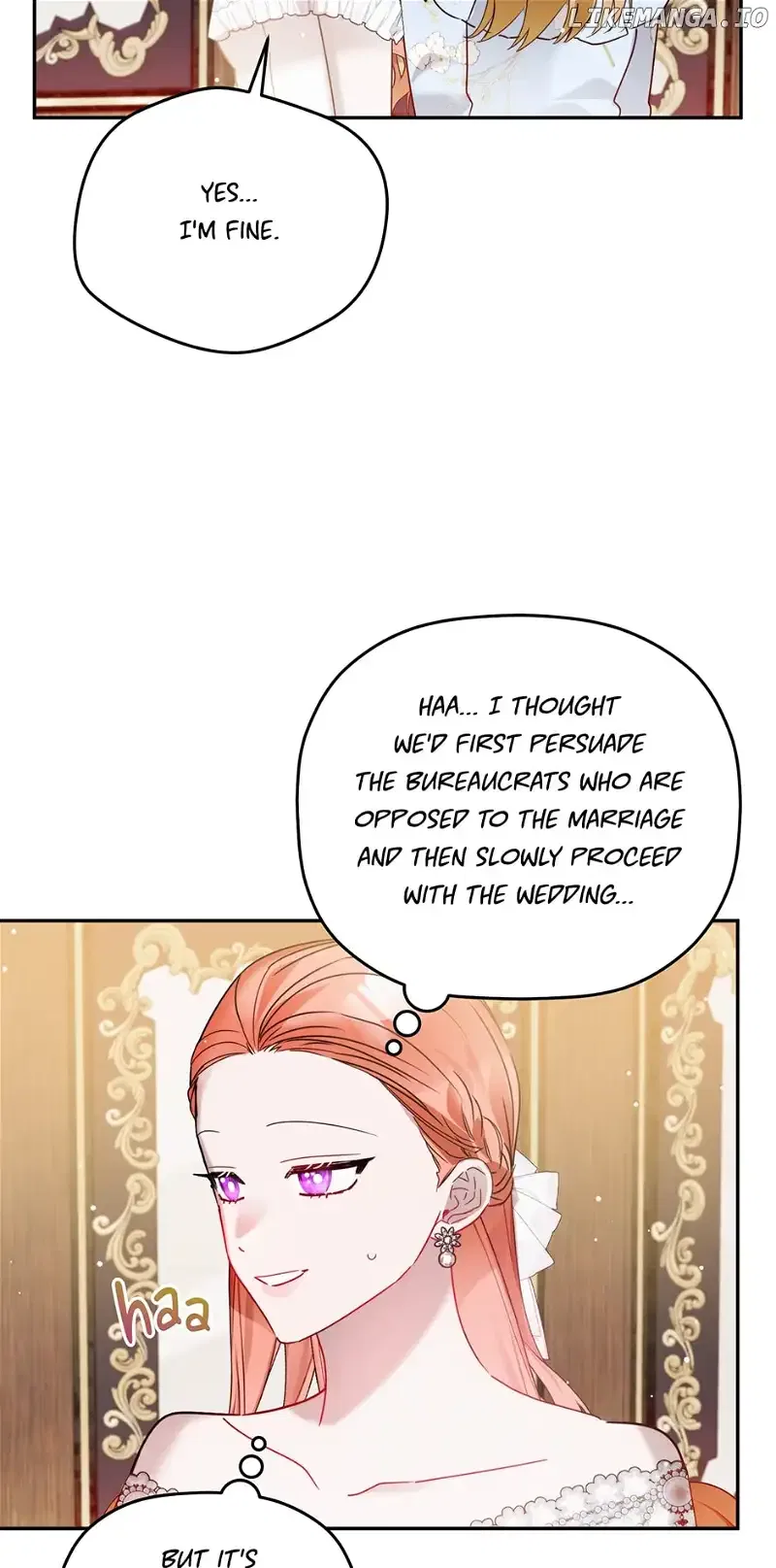 Preventing the Making of a Tyrant Chapter 110 – Page 31
