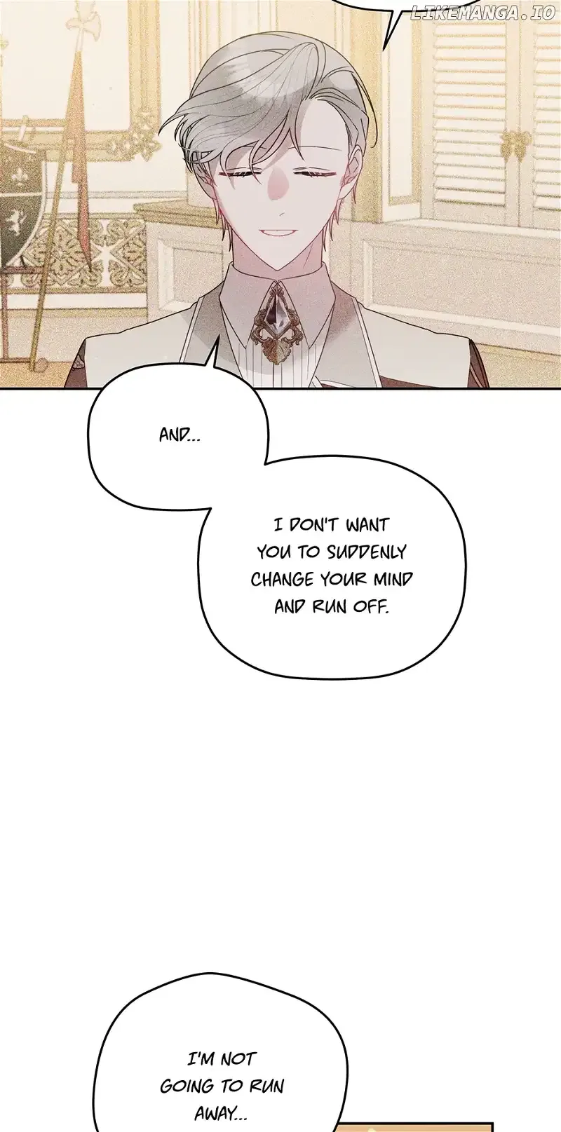 Preventing the Making of a Tyrant Chapter 110 – Page 34