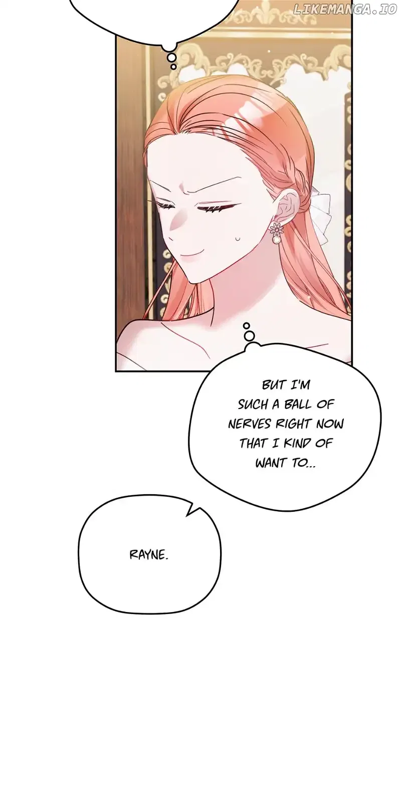Preventing the Making of a Tyrant Chapter 110 – Page 35