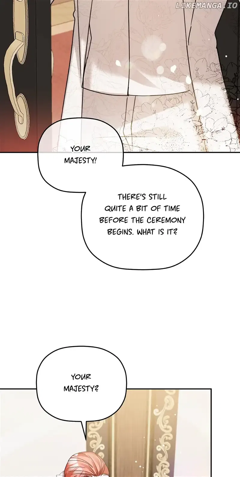 Preventing the Making of a Tyrant Chapter 110 – Page 37