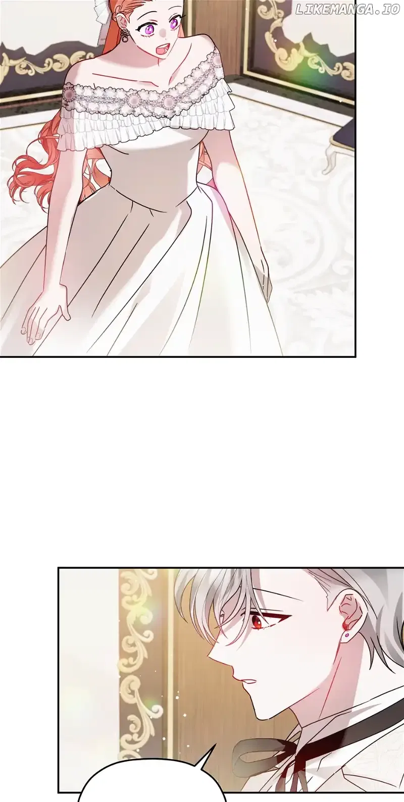 Preventing the Making of a Tyrant Chapter 110 – Page 38