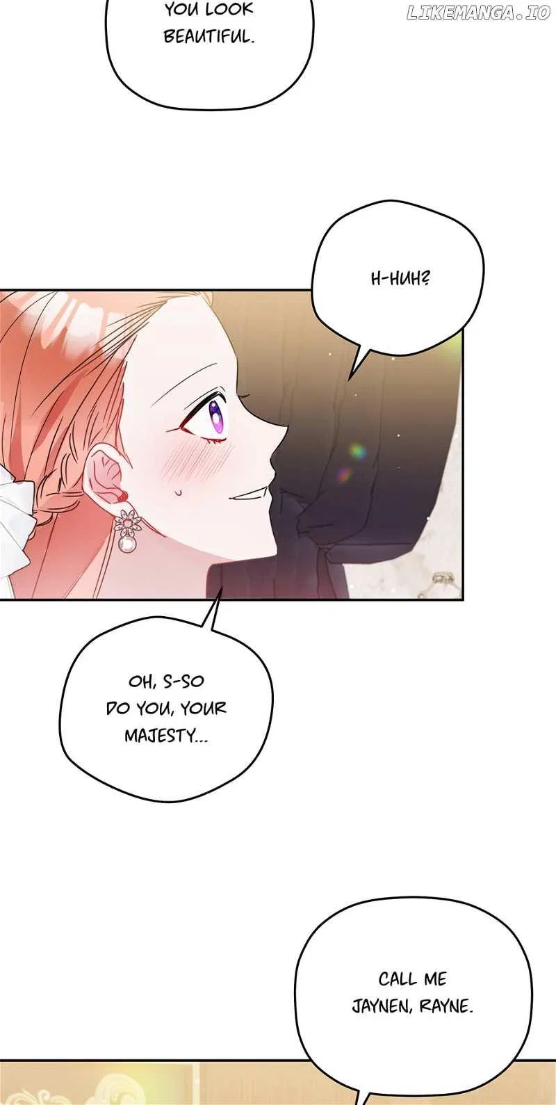 Preventing the Making of a Tyrant Chapter 110 – Page 39