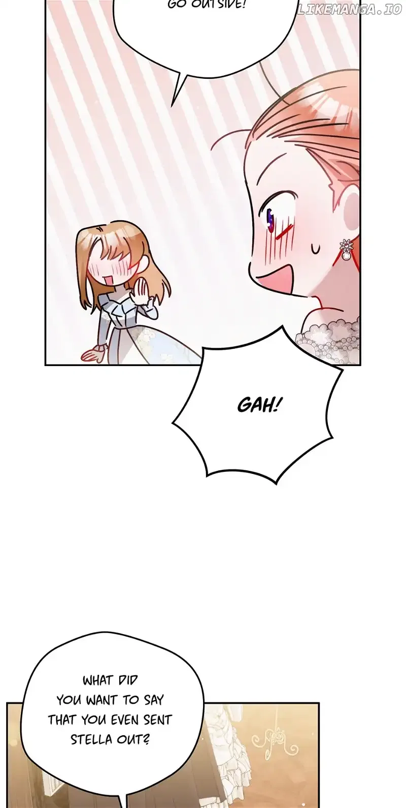 Preventing the Making of a Tyrant Chapter 110 – Page 41