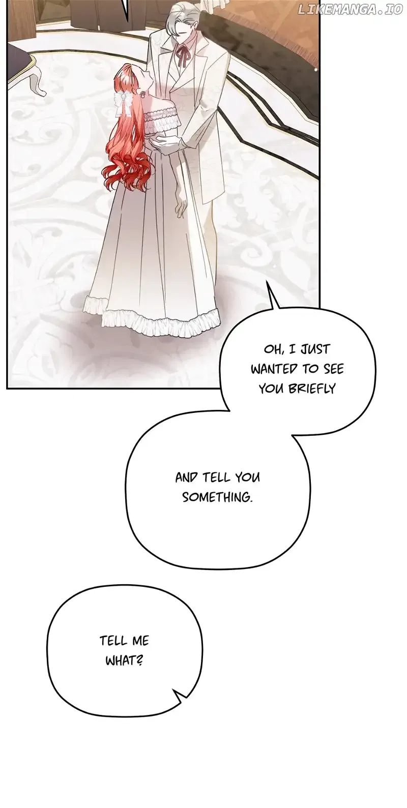 Preventing the Making of a Tyrant Chapter 110 – Page 42