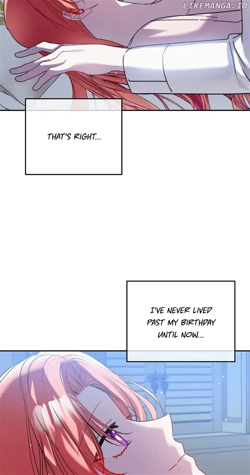 Preventing the Making of a Tyrant Chapter 110 – Page 55