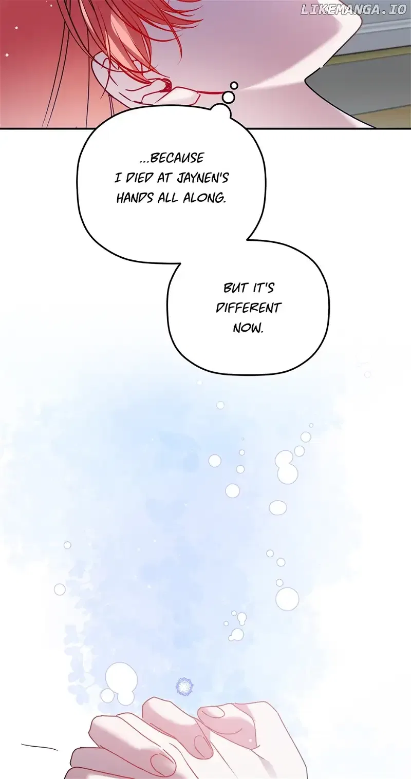 Preventing the Making of a Tyrant Chapter 110 – Page 56