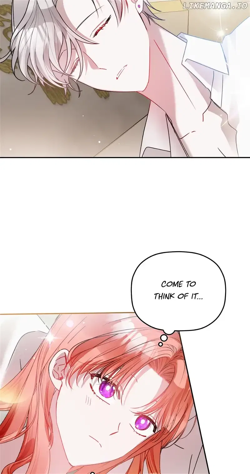 Preventing the Making of a Tyrant Chapter 110 – Page 60