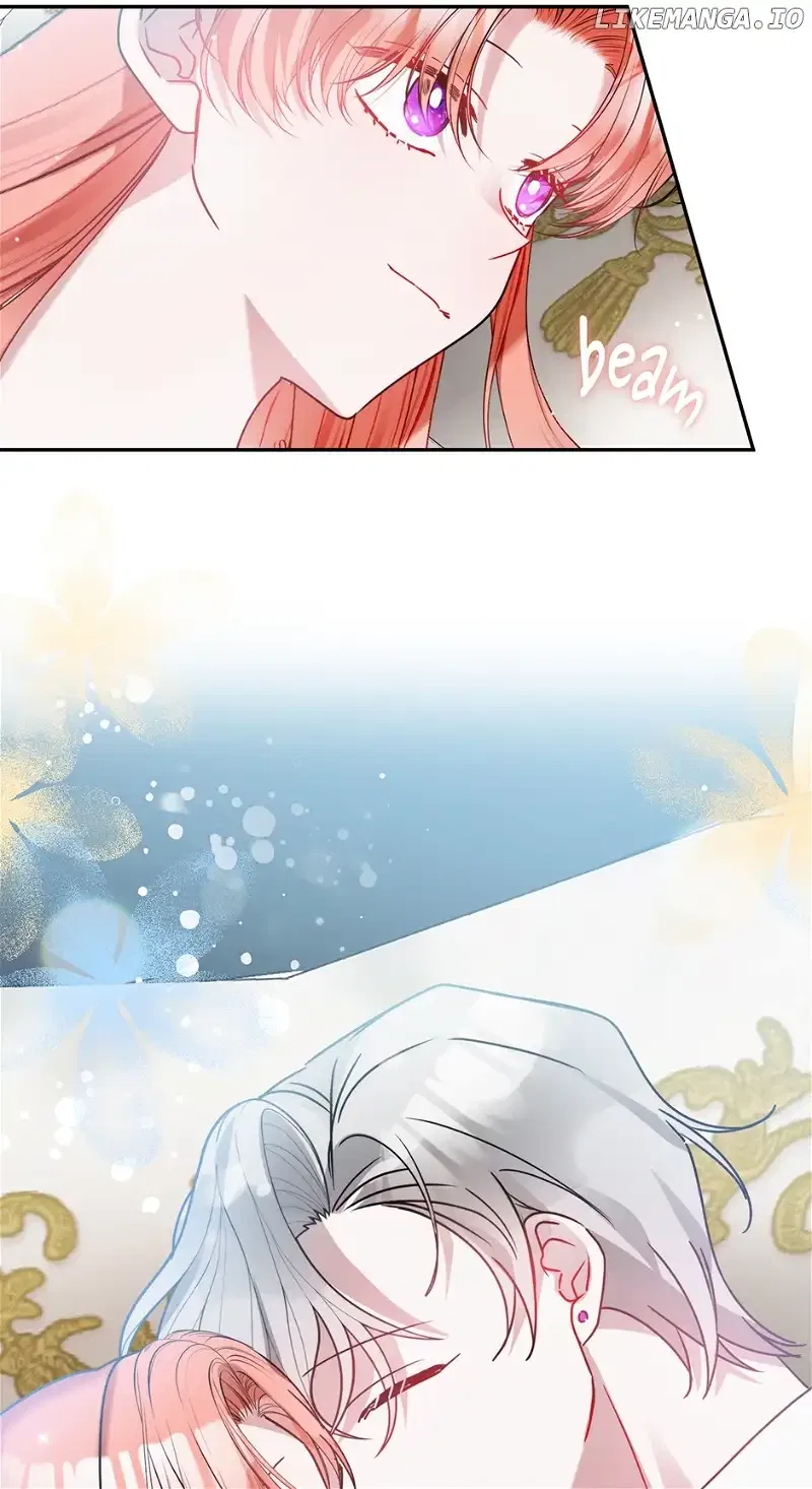 Preventing the Making of a Tyrant Chapter 110 – Page 64