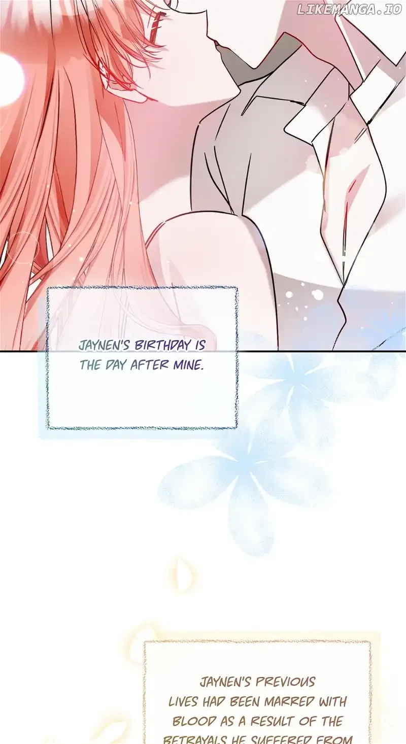 Preventing the Making of a Tyrant Chapter 110 – Page 65