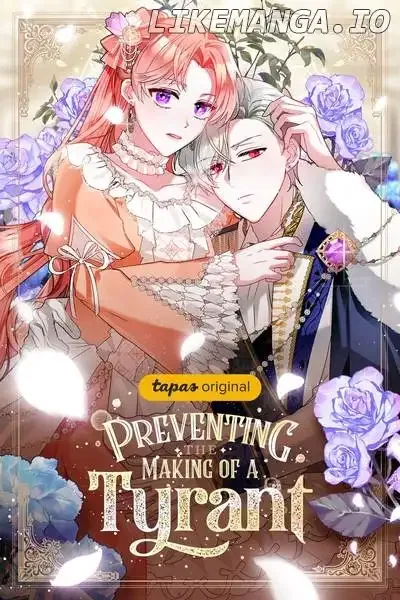 Preventing the Making of a Tyrant Chapter 110 – Page 72