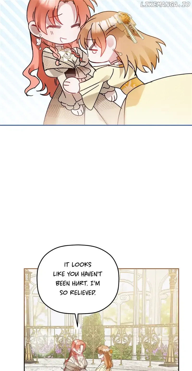 Preventing the Making of a Tyrant Chapter 109 – Page 3