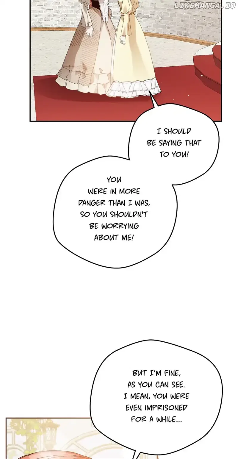 Preventing the Making of a Tyrant Chapter 109 – Page 4