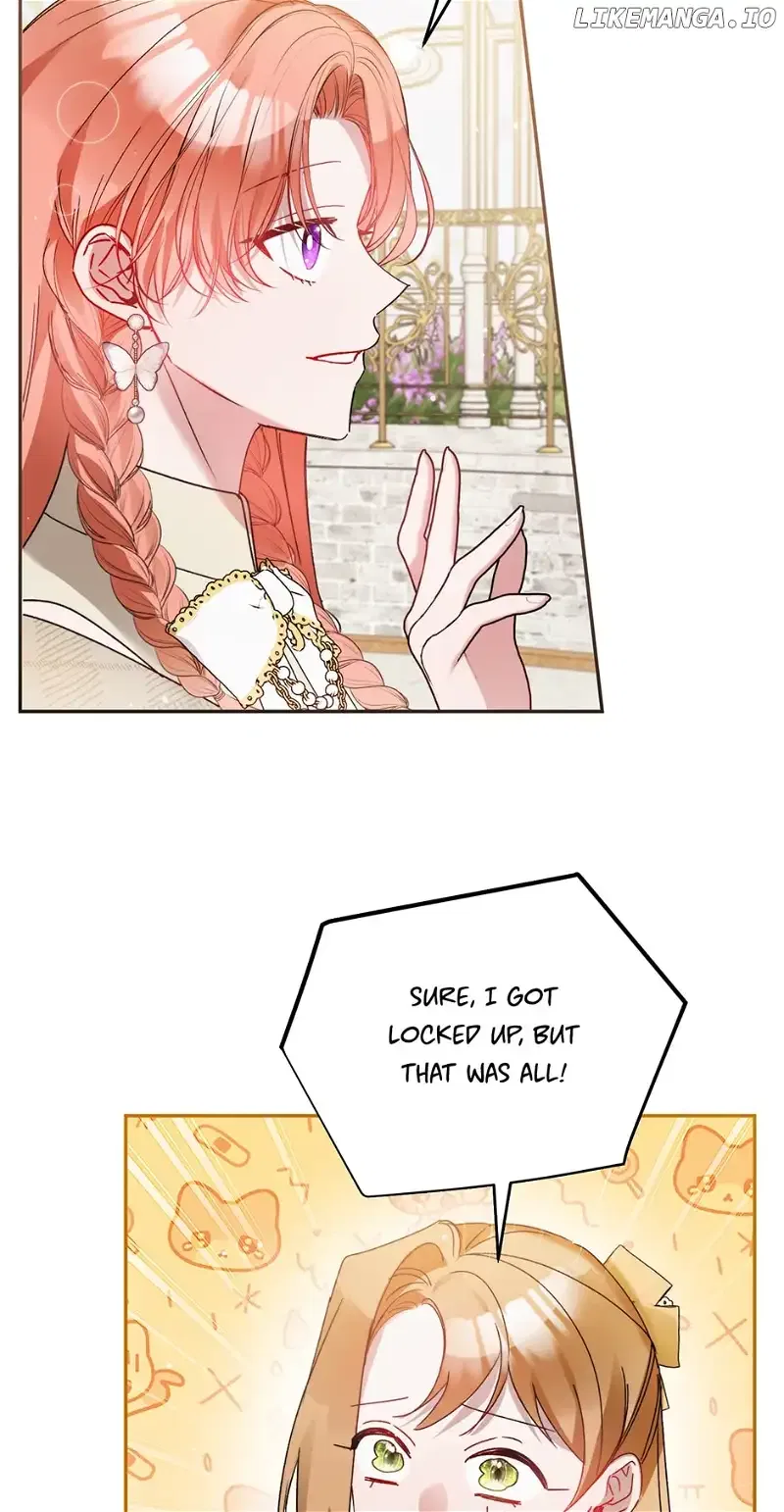 Preventing the Making of a Tyrant Chapter 109 – Page 5