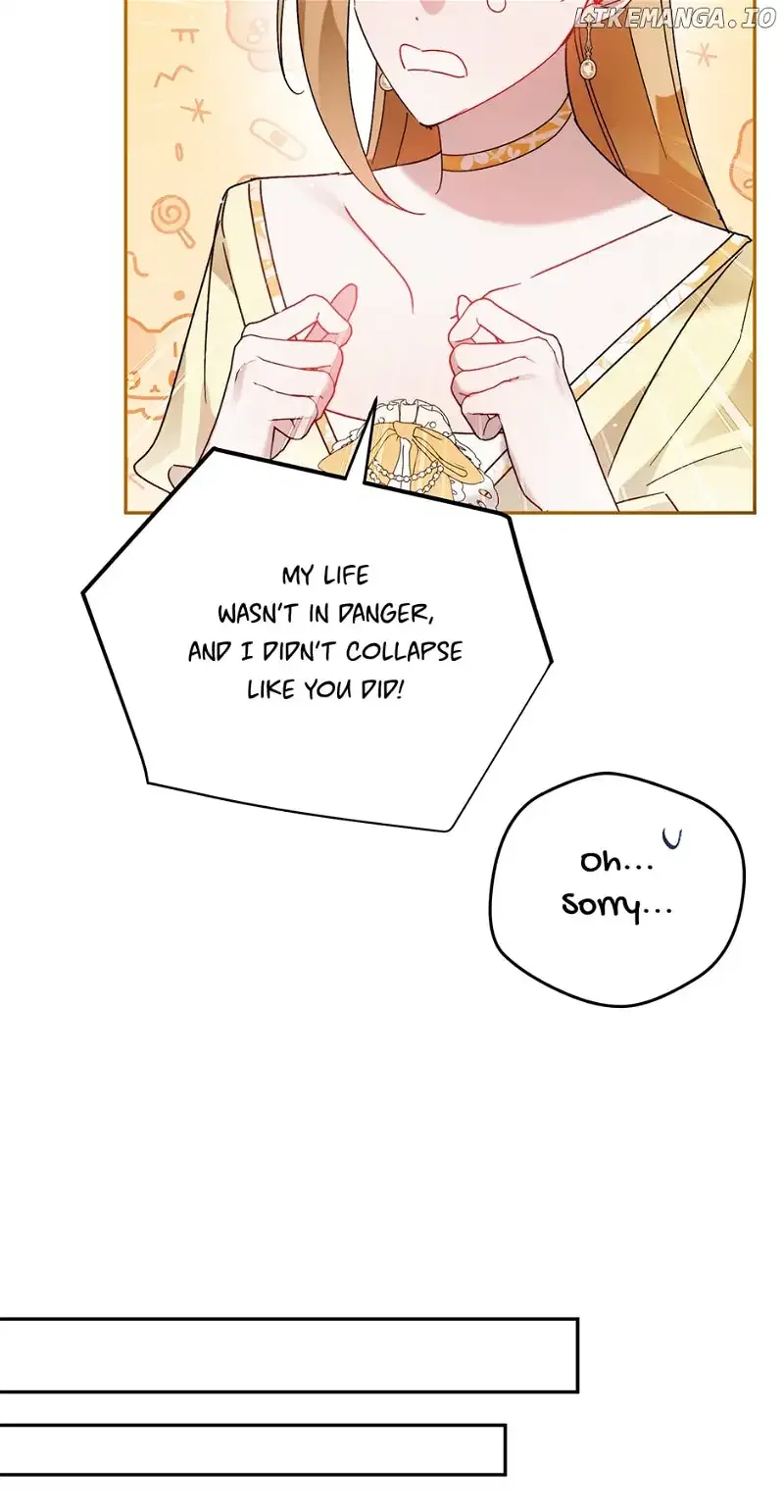 Preventing the Making of a Tyrant Chapter 109 – Page 6