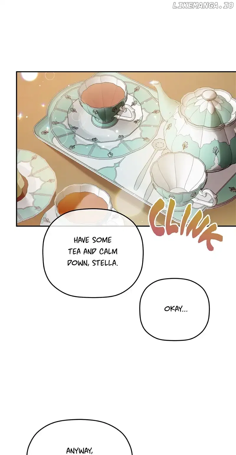 Preventing the Making of a Tyrant Chapter 109 – Page 7