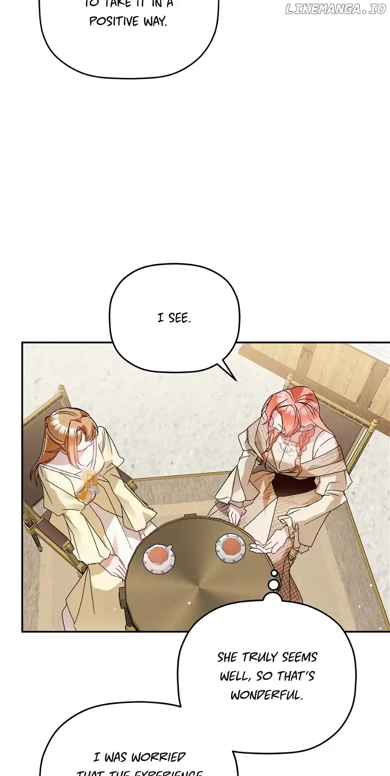 Preventing the Making of a Tyrant Chapter 109 – Page 12
