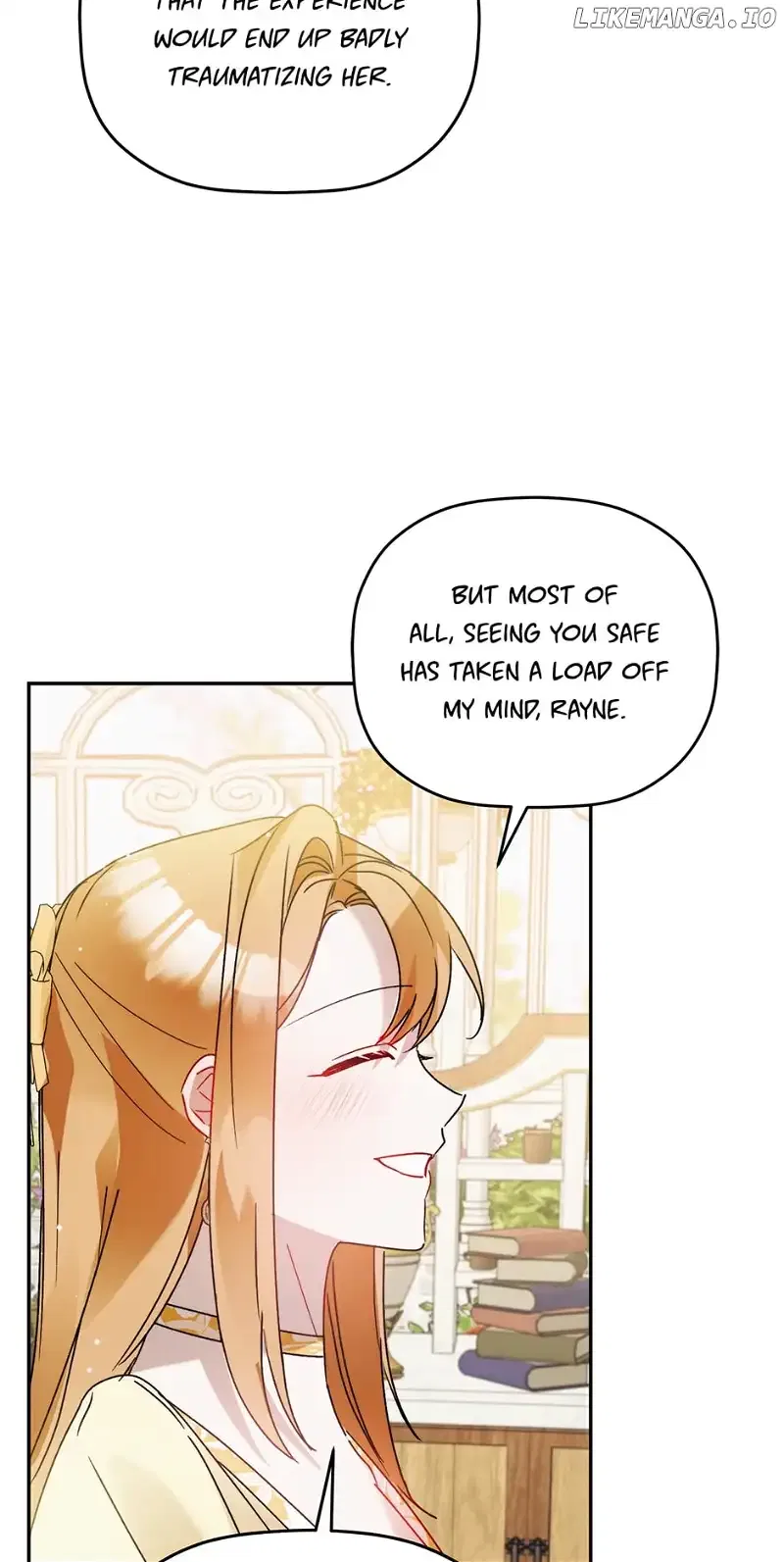 Preventing the Making of a Tyrant Chapter 109 – Page 13
