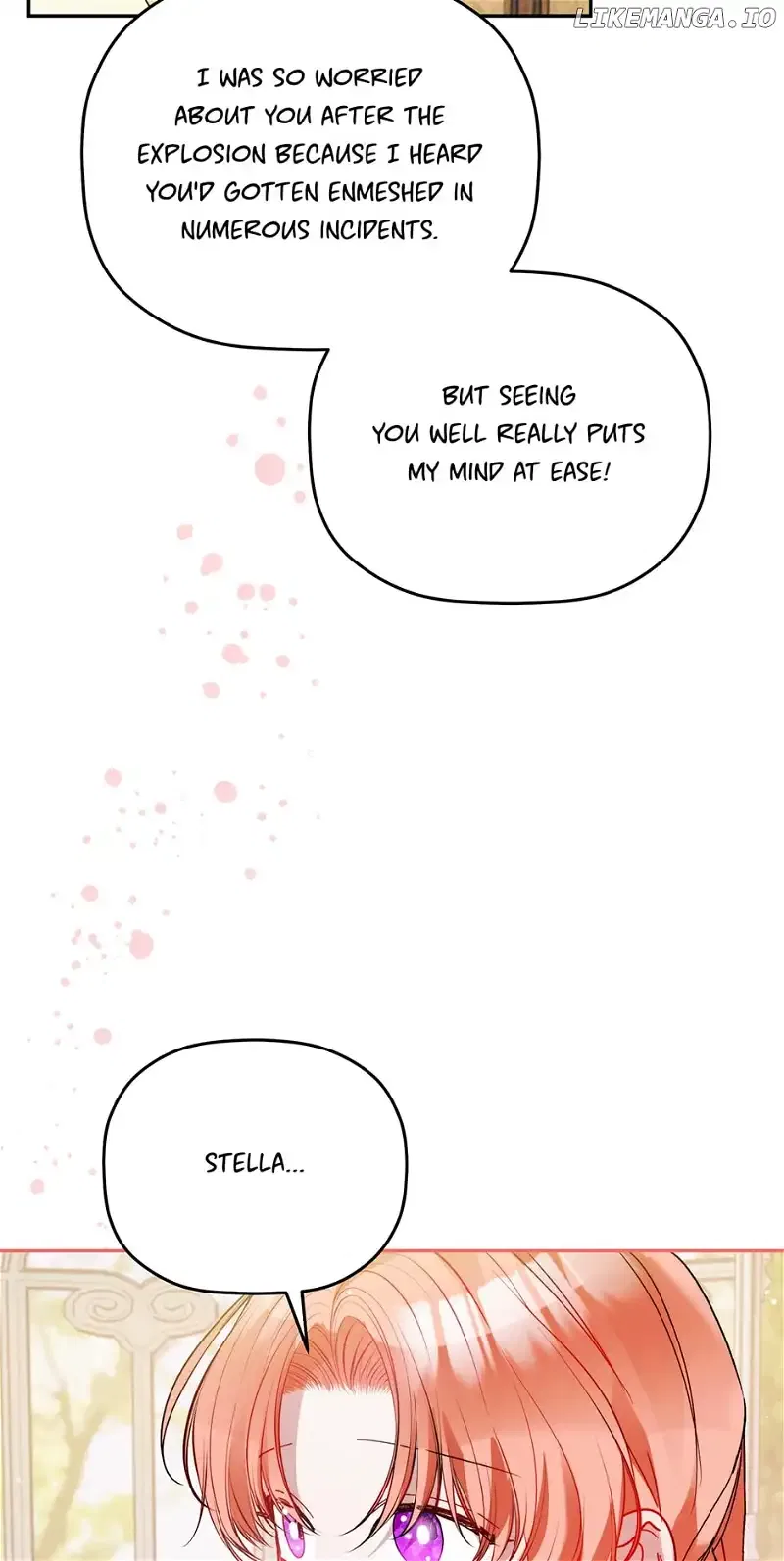 Preventing the Making of a Tyrant Chapter 109 – Page 14