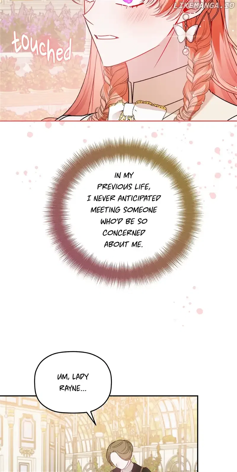 Preventing the Making of a Tyrant Chapter 109 – Page 15