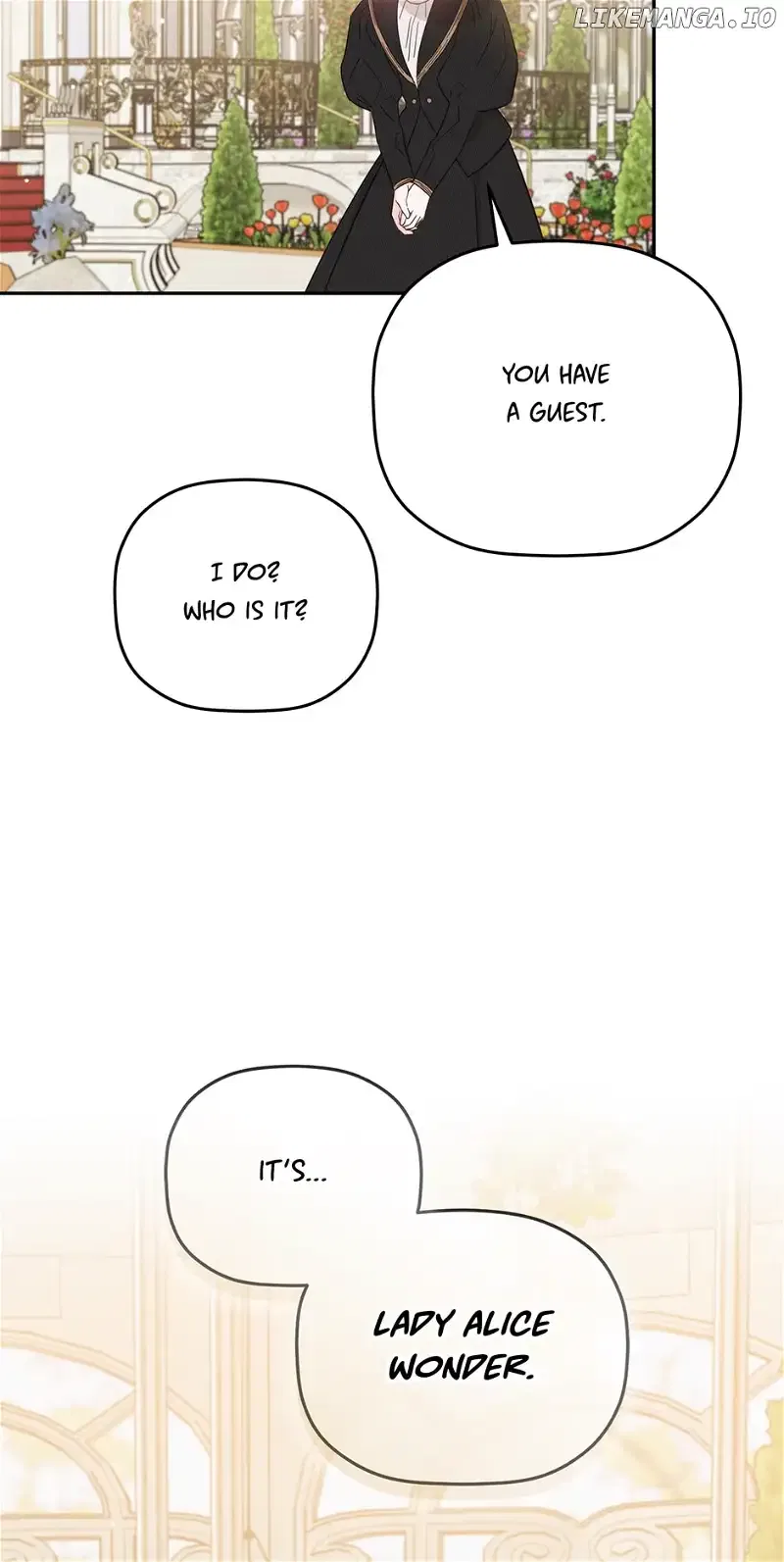 Preventing the Making of a Tyrant Chapter 109 – Page 16