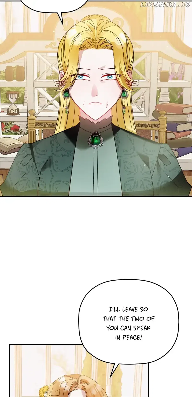 Preventing the Making of a Tyrant Chapter 109 – Page 19