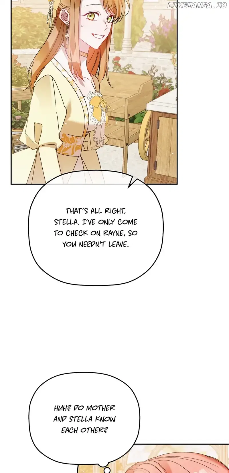 Preventing the Making of a Tyrant Chapter 109 – Page 20