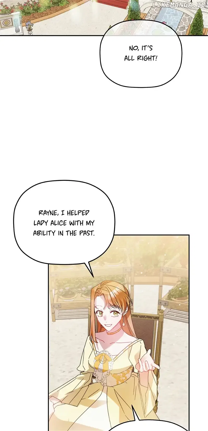 Preventing the Making of a Tyrant Chapter 109 – Page 23